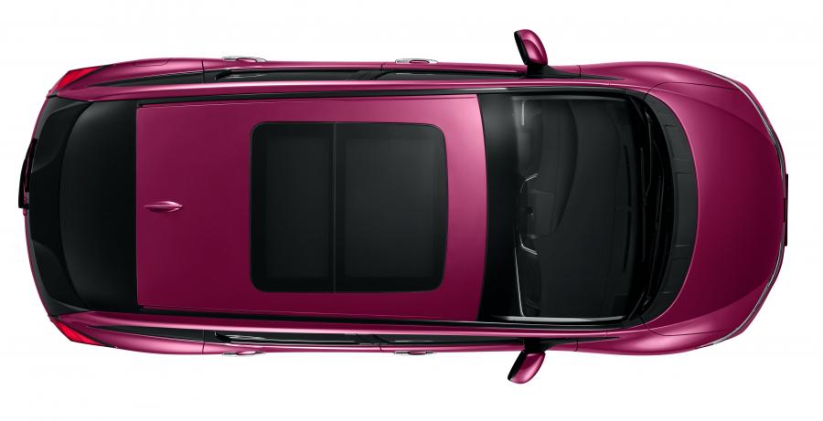  Honda Jade 2016 года  (CN) (фото 13 из 15)